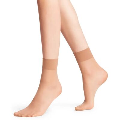 Damentightsocken Falke Pure Matt Beige 35/38 Femme Damentightsocken Falke Pure Matt Beige 35/38 Femme