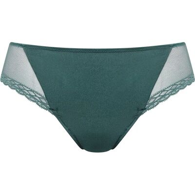 Höschen für Damen Lisca Tiffany Vert 48 Femme Höschen für Damen Lisca Tiffany Vert 48 Femme