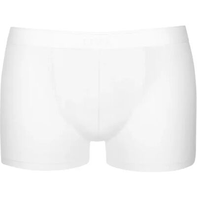 Boxer Lisca Hermes (x2) Blanc 2XL Homme Boxer Lisca Hermes (x2) Blanc 2XL Homme