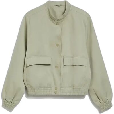 Damenjacke Moodo L-KU-4600 Vert L Femme Damenjacke Moodo L-KU-4600 Vert L Femme