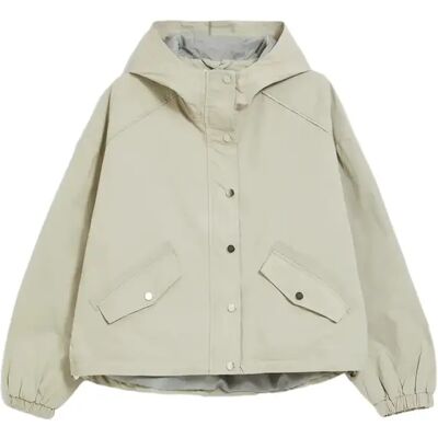 Damenjacke Moodo L-KU-4612 Vert L Femme Damenjacke Moodo L-KU-4612 Vert L Femme