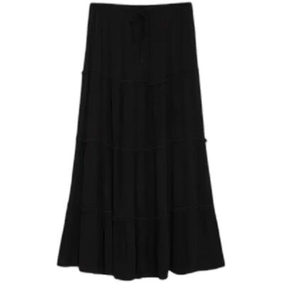 Damenrock Moodo L-SC-4910 Noir 36 Femme Damenrock Moodo L-SC-4910 Noir 36 Femme
