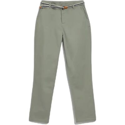Damenhosen Moodo L-SP-4600 Vert M Femme Damenhosen Moodo L-SP-4600 Vert M Femme