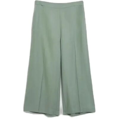 Damenhosen Moodo L-SP-4622 Vert M Femme Damenhosen Moodo L-SP-4622 Vert M Femme