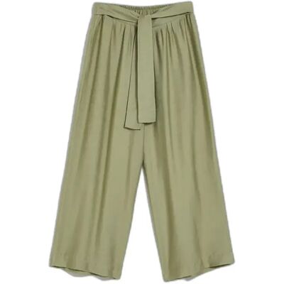 Damenhosen Moodo L-SP-4624 Vert M Femme Damenhosen Moodo L-SP-4624 Vert M Femme