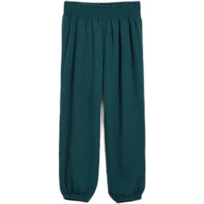 Damenhosen Moodo L-SP-4641 Vert M Femme Damenhosen Moodo L-SP-4641 Vert M Femme