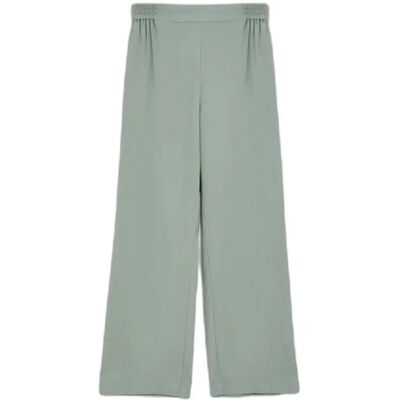 Damenhosen Moodo L-SP-4923 Vert M Femme Damenhosen Moodo L-SP-4923 Vert M Femme