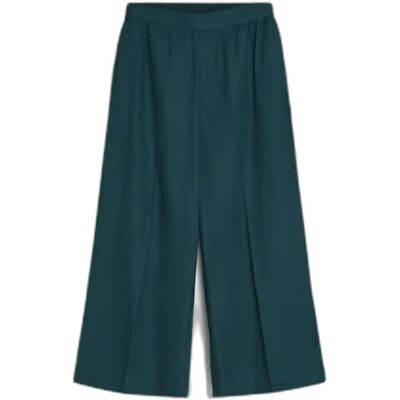 Damenhosen Moodo L-SP-4931 Vert M Femme Damenhosen Moodo L-SP-4931 Vert M Femme