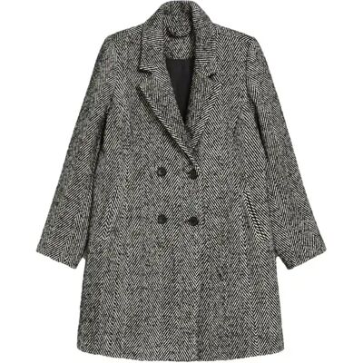 Damenmantel Moodo Z-KU-5106 Noir M Femme Damenmantel Moodo Z-KU-5106 Noir M Femme