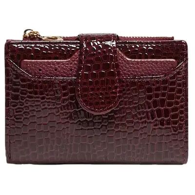 Geldbeutel Moodo Z-PO-4800 Rouge TU Femme Geldbeutel Moodo Z-PO-4800 Rouge TU Femme