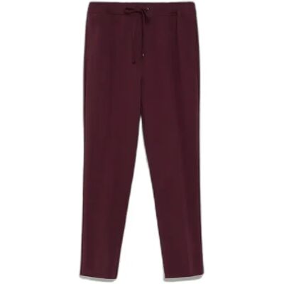 Damenhosen Moodo Z-SP-4801 Rouge L Femme Damenhosen Moodo Z-SP-4801 Rouge L Femme