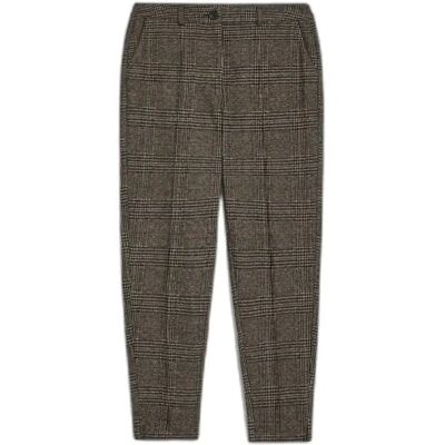 Damenhosen Moodo Z-SP-5122 Marron 40 Femme Damenhosen Moodo Z-SP-5122 Marron 40 Femme