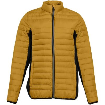 Damen-Daunenjacke Pen Duick Boston Jaune M Femme Damen-Daunenjacke Pen Duick Boston Jaune M Femme
