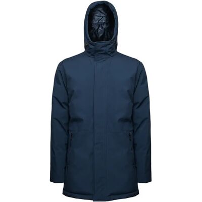 Leichte und warme Parka Pen Duick Bleu 4XL Mixte Leichte und warme Parka Pen Duick Bleu 4XL Mixte