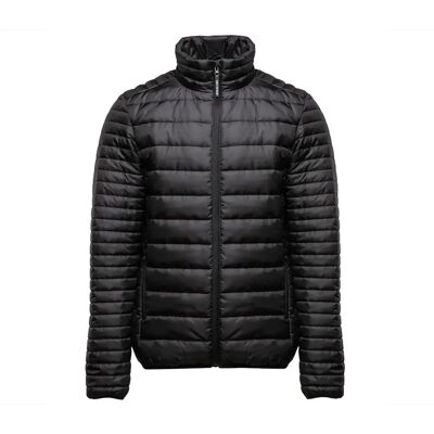 Recycelte Polyesterjacke Pen Duick Eko Noir 4XL Homme Recycelte Polyesterjacke Pen Duick Eko Noir 4XL Homme