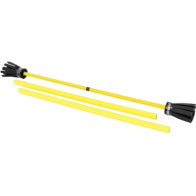 Blumenstab Play Tulip Gelb 60 cm Mixte Blumenstab Play Tulip Gelb 60 cm Mixte