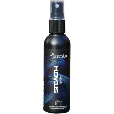 Spray Precision Stealth Grip+ Schwarz 100 ml Mixte Spray Precision Stealth Grip+ Schwarz 100 ml Mixte