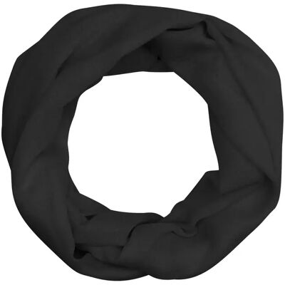 Damentuchschal s.Oliver Noir TU Femme Damentuchschal s.Oliver Noir TU Femme