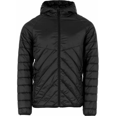 Daunenjacke Stanno Prime Puffer II Schwarz XL Mixte Daunenjacke Stanno Prime Puffer II Schwarz XL Mixte