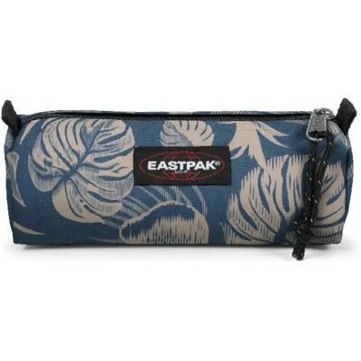 Federmäppchen Eastpak Benchmark Beige TU Mixte Federmäppchen Eastpak Benchmark Beige TU Mixte