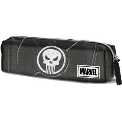 Federmäppchen Karactermania Marvel Punisher Gris 6x22x5,5 cm Mixte Federmäppchen Karactermania Marvel Punisher Gris 6x22x5,5 cm Mixte