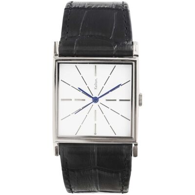 Damenuhr Kelton Astre Schwarz 28 mm Femme Damenuhr Kelton Astre Schwarz 28 mm Femme