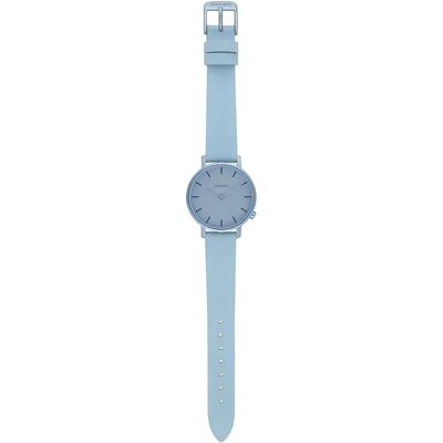 Monochrome Damenuhr Komono Harlow Bleu TU Femme Monochrome Damenuhr Komono Harlow Bleu TU Femme