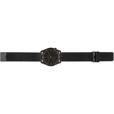Uhr Komono Ray Legacy Noir TU Mixte Uhr Komono Ray Legacy Noir TU Mixte