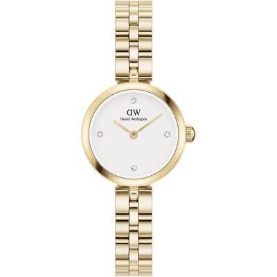 Damenuhr Daniel Wellington Elan Lumine 22 G Doré TU Femme Damenuhr Daniel Wellington Elan Lumine 22 G Doré TU Femme