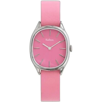 Damenuhr Kelton Colorama Rose 28 mm Femme Damenuhr Kelton Colorama Rose 28 mm Femme