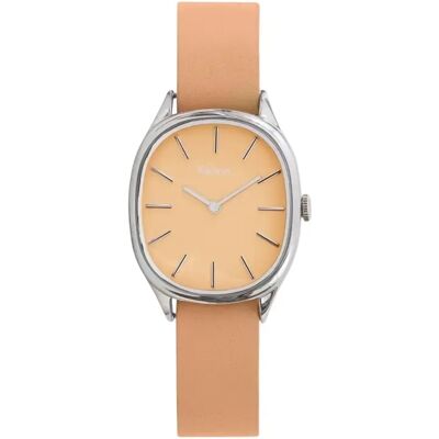 Damenuhr Kelton Colorama Beige 28 mm Femme Damenuhr Kelton Colorama Beige 28 mm Femme