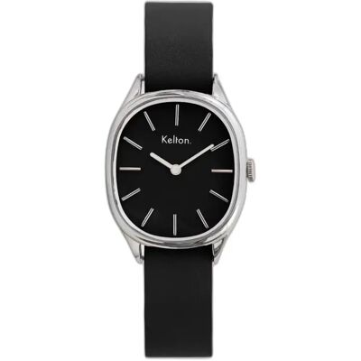 Damenuhr Kelton Colorama Noir 28 mm Femme Damenuhr Kelton Colorama Noir 28 mm Femme