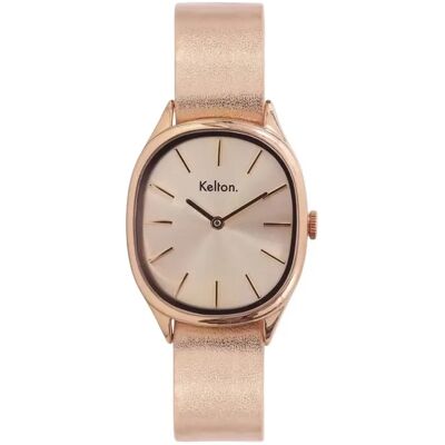 Damenuhr Kelton Colorama Doré 28 mm Femme Damenuhr Kelton Colorama Doré 28 mm Femme