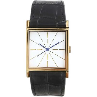 Damenuhr Kelton Astre Noir 28 mm Femme Damenuhr Kelton Astre Noir 28 mm Femme