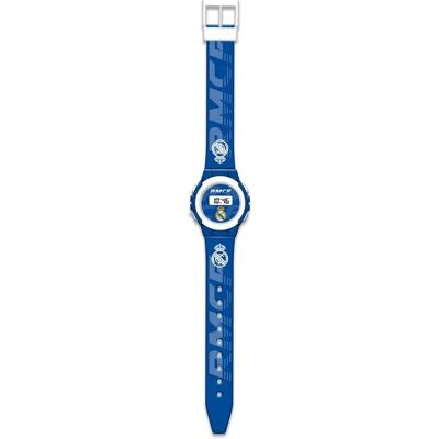 Kinderuhr Kids Licensing Real Madrid Doré TU Kinderuhr Kids Licensing Real Madrid Doré TU