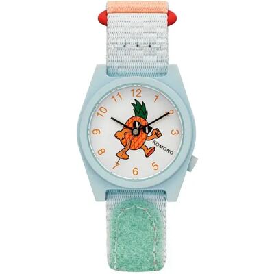 Kinderuhr Komono Rizzo Blanc TU Mixte Kinderuhr Komono Rizzo Blanc TU Mixte