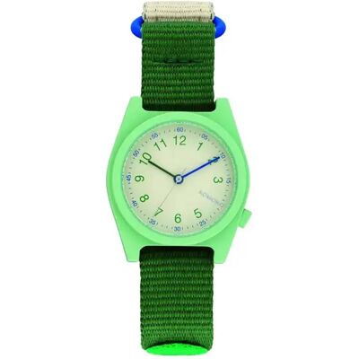 Uhr Komono Rizzo Vert TU Mixte Uhr Komono Rizzo Vert TU Mixte