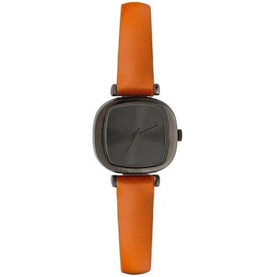 Damenuhr Komono Moneypenny Rouge TU Femme Damenuhr Komono Moneypenny Rouge TU Femme