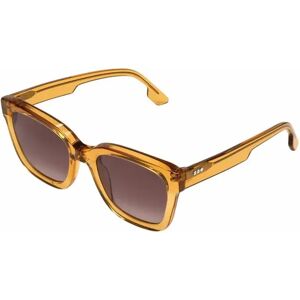 Komono Turner Doré - Unisex Brille mit Verlaufviolett-Gläsern Komono Turner Doré - Unisex Brille mit Verlaufviolett-Gläsern