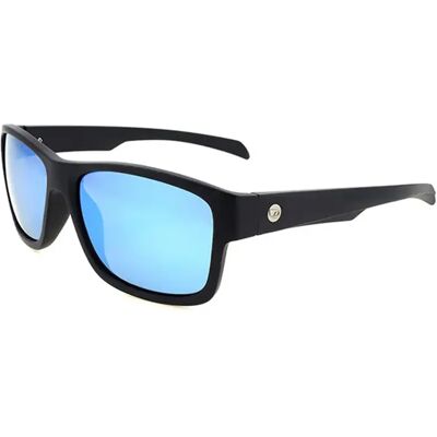 Brillen Demetz Drum Noir 57/18 mm Mixte Brillen Demetz Drum Noir 57/18 mm Mixte