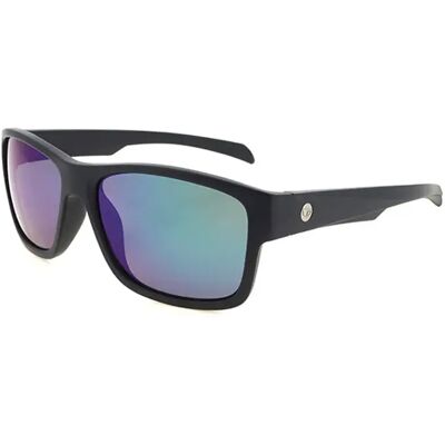 Brillen Demetz Drum Noir 57/18 mm Mixte Brillen Demetz Drum Noir 57/18 mm Mixte