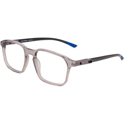 Brillen Demetz Cadmus Gris TU Homme Brillen Demetz Cadmus Gris TU Homme