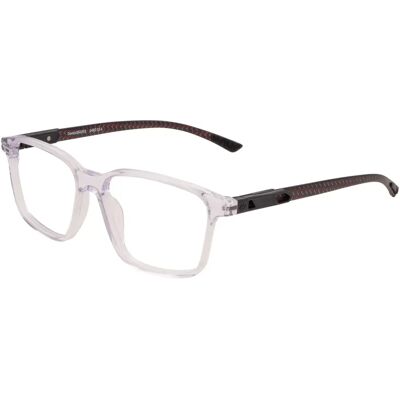 Brillen Demetz Caesia Blanc TU Homme Brillen Demetz Caesia Blanc TU Homme