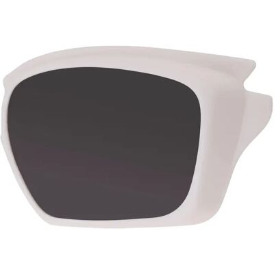 Ersatzgläser Brille Demetz Leisure R Rim Blanc TU Homme Ersatzgläser Brille Demetz Leisure R Rim Blanc TU Homme