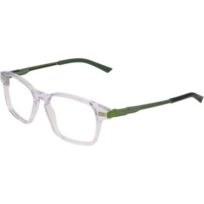 Brillen Demetz Habis Blanc TU Homme Brillen Demetz Habis Blanc TU Homme