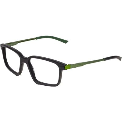 Brillen Demetz Halia Noir TU Homme Brillen Demetz Halia Noir TU Homme