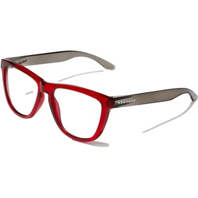 Sonnenbrille Hawkers One Raw BB Rouge TU Mixte Sonnenbrille Hawkers One Raw BB Rouge TU Mixte