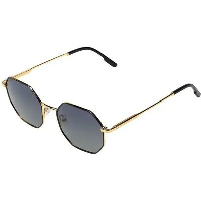 Brillen Komono Baker Noir 135,8x51 mm Mixte Brillen Komono Baker Noir 135,8x51 mm Mixte