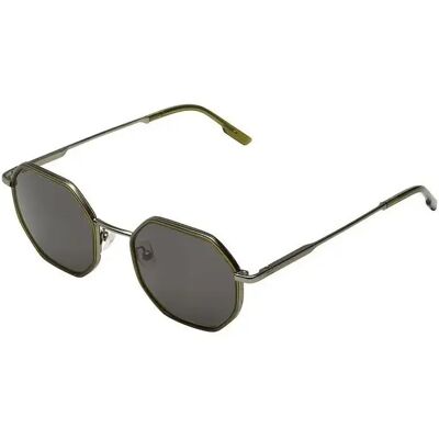 Brillen Komono Baker Vert 135,8x51 mm Mixte Brillen Komono Baker Vert 135,8x51 mm Mixte