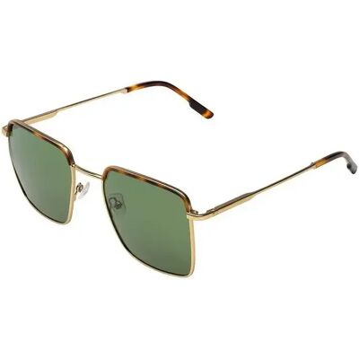 Brille Damen Komono Laurent Doré 143,6x53 mm Femme Brille Damen Komono Laurent Doré 143,6x53 mm Femme